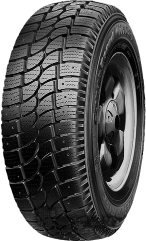 Riken Cargo Winter 175/65 R14 90/88 R C