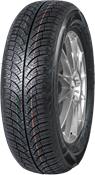 Roadmarch Prime A/S 245/40 R18 97 W XL