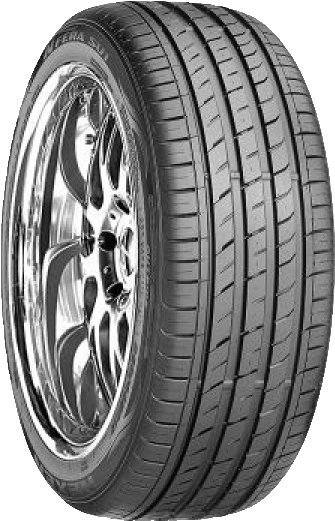 Roadstone N`FERA SU1 225/45 R18 95 V XL