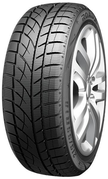 RoadX RX Frost WU01 225/55 R16 99 H XL