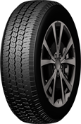 Rockblade Rock 818 215/60 R17 109/107 T C