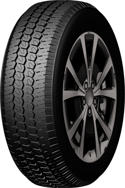 Rockblade Rock 818 215/60 R17 109/107 T C