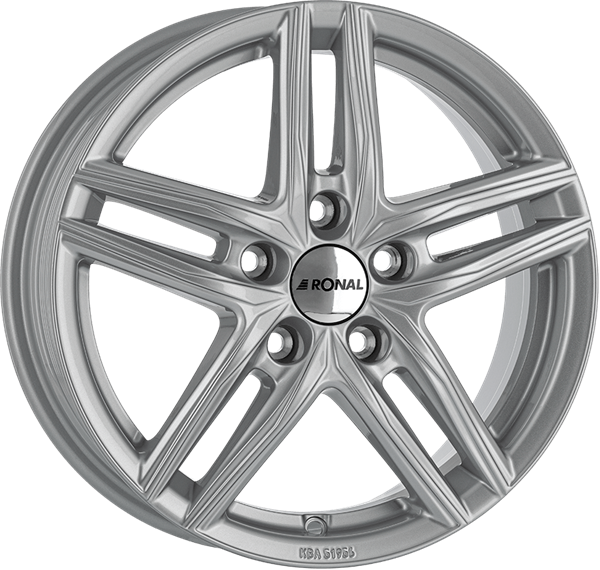 Ronal R65 6,50x16 4x108,00 ET26,00