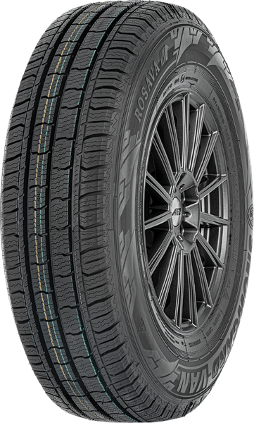 Rosava Snowgard VAN 205/75 R16 110/108 R C