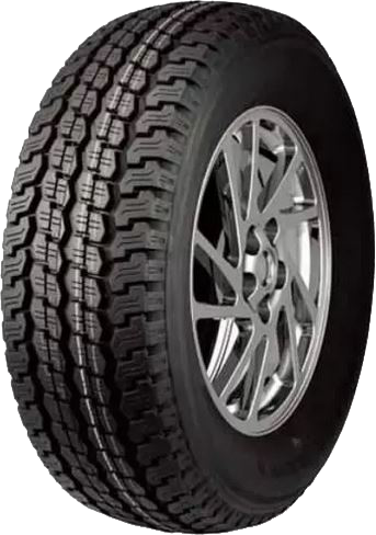 Rotalla RF07 205/80 R16 104 S