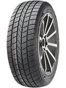 Royal Black Royal AllSeason 175/70 R14 88 T XL