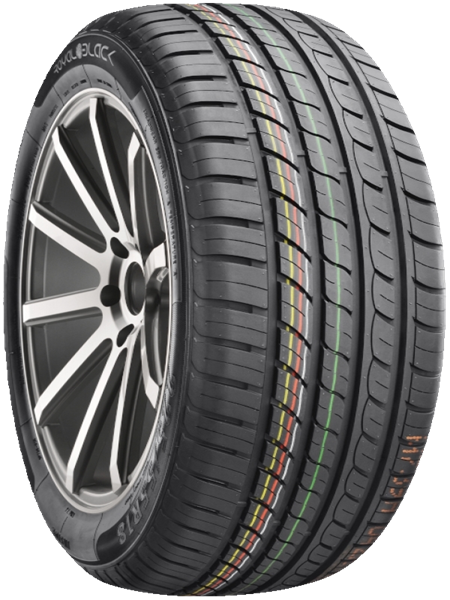 Royal Black Royal Explorer 215/45 R18 93 W