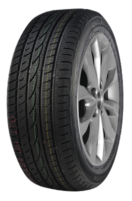 Royal Black Royal Winter 265/45 R21 108 V