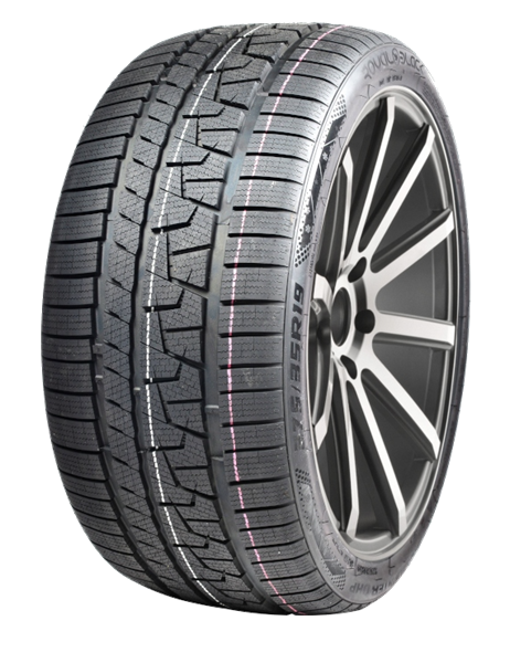 Royal Black Royal Winter UHP 235/45 R18 98 V