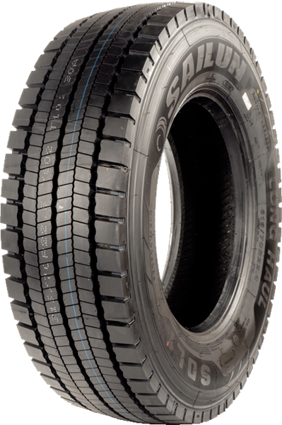 Sailun SDL1 315/80 R22.5 156/150 L