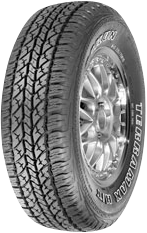 Sailun Terramax H/T 225/75 R16 115/112 T C