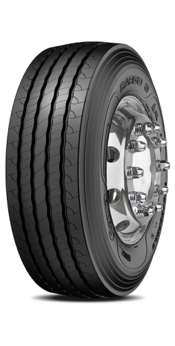 Sava Cargo 5 385/65 R22.5 164 K (158L), HL