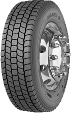 Sava Orjak 5 295/80 R22.5 152/148 M