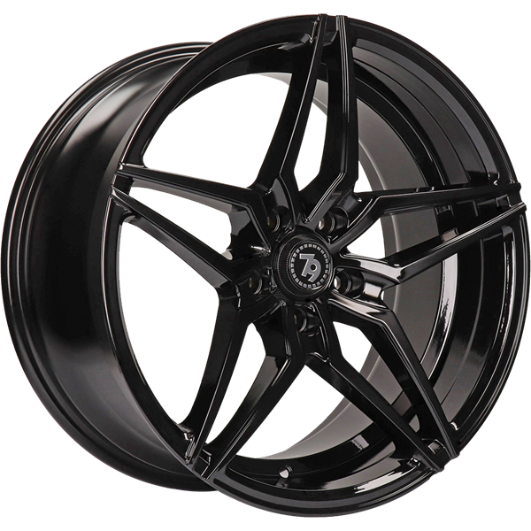 SEVENTY9 SV-A BG 8,00x18 5x114,30 ET40,00