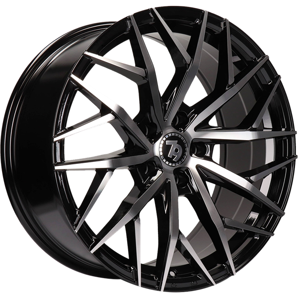 SEVENTY9 SV-C BFP 7,00x16 4x100,00 ET38,00