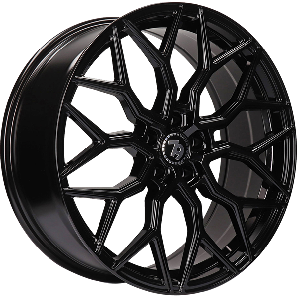 SEVENTY9 SV-K BG 7,00x16 5x108,00 ET42,00