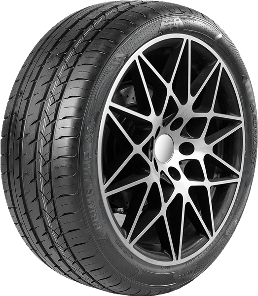 Sonix PRIME UHP 8 215/45 R18 93 W ZR