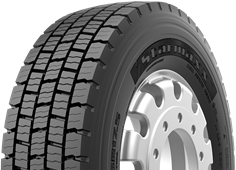 STARMAXX DZ300 215/75 R17.5 126/124 M