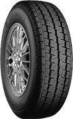 STARMAXX Provan ST850 195/80 R15 106/104 R C