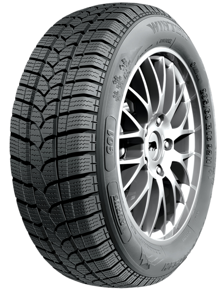 Taurus 601 Winter 165/65 R14 79 T