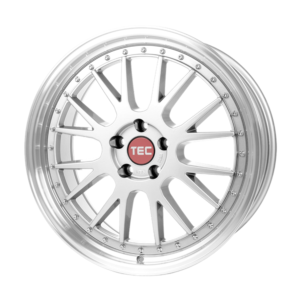 TEC SPEEDWHEELS GT EVO HSPL 8,00x18 5x112,00 ET35,00