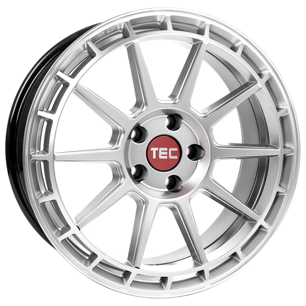 TEC SPEEDWHEELS GT8 HS 8,00x18 4x108,00 ET38,00