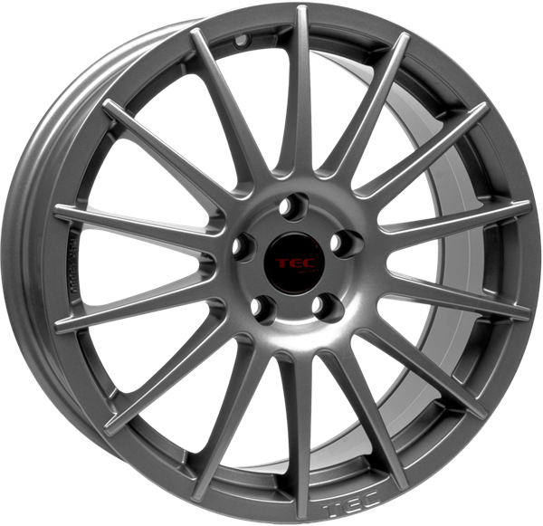 TEC SPEEDWHEELS Tec AS2 DG 7,00x17 4x100,00 ET42,00