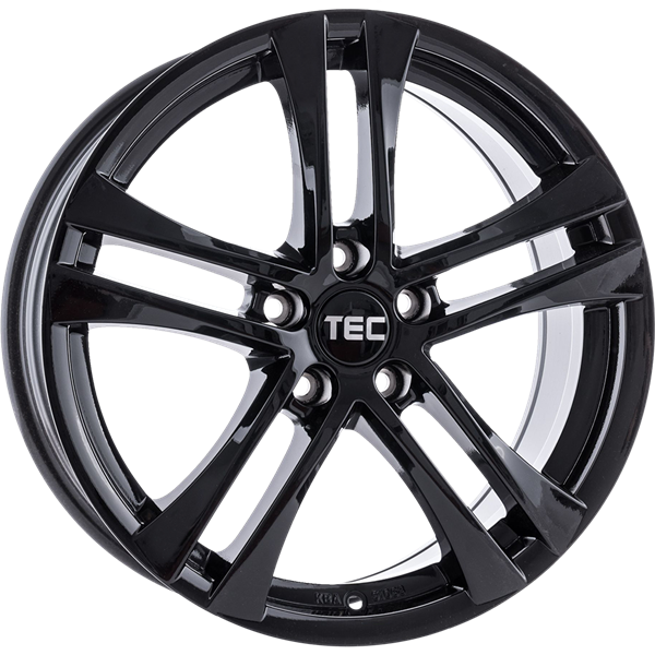 TEC SPEEDWHEELS Tec AS4 BG 6,50x16 5x120,00 ET46,00