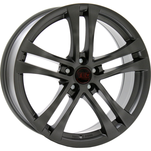 TEC SPEEDWHEELS Tec AS4 DG 6,50x16 5x112,00 ET46,00