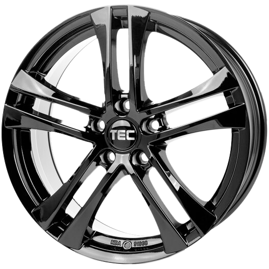 TEC SPEEDWHEELS Tec AS4 EVO BG 8,00x19 5x112,00 ET35,00