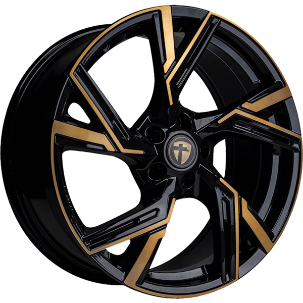 Tomason AR1 Copper black 9,00x21 5x112,00 ET35,00