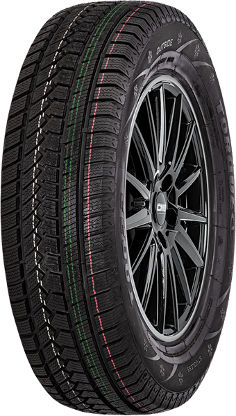 Torque PCR TG022 245/40 R19 98 V XL