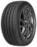 Tourador X Speed TU1 205/50 R17 93 W XL, ZR