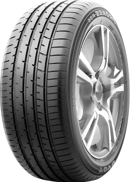 Toyo Proxes R36 225/55 R19 99 V