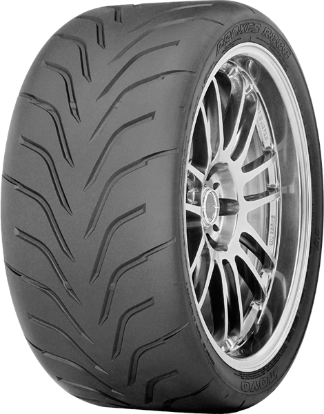 Toyo R888 205/60 R13 86 V