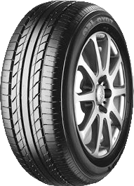 Toyo TYJ50 195/60 R15 88 H KZ