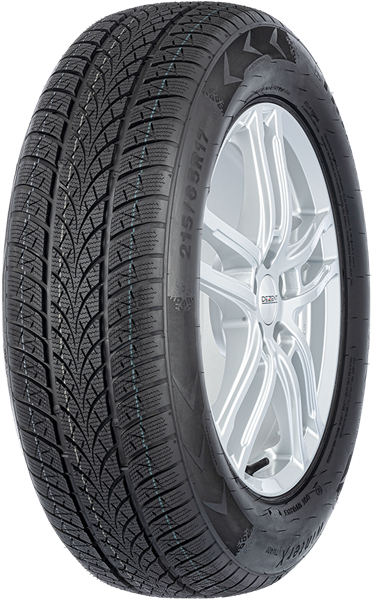 Triangle Winter X TW401 185/65 R15 92 H XL