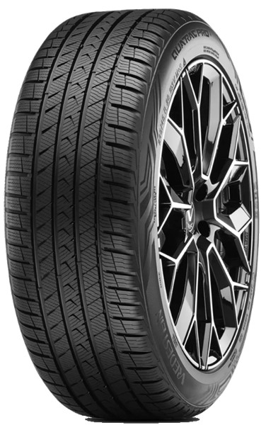 Vredestein Quatrac Pro+ 265/40 R21 105 Y XL