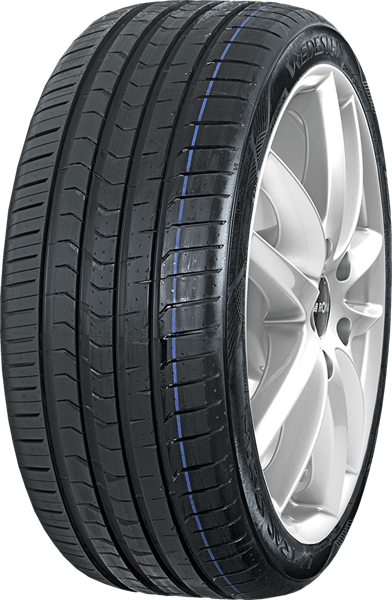 Vredestein Ultrac Vorti 245/45 R20 103 Y XL, FSL