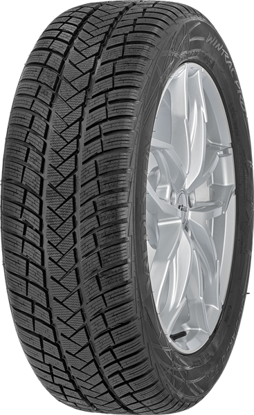 Vredestein Wintrac PRO+ 245/35 R21 96 Y XL