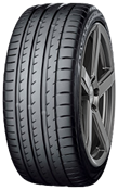 Yokohama Advan Sport V105E 315/30 R22 107 Y XL, ZR, N0