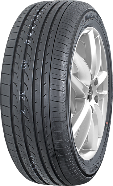 Yokohama BluEarth RV-02 235/50 R18 97 V