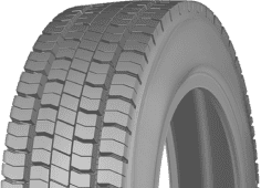 Goodride Multi AP Z1 315/80 R22.5 156/153 L